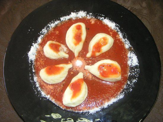 Assaporando Trattoria